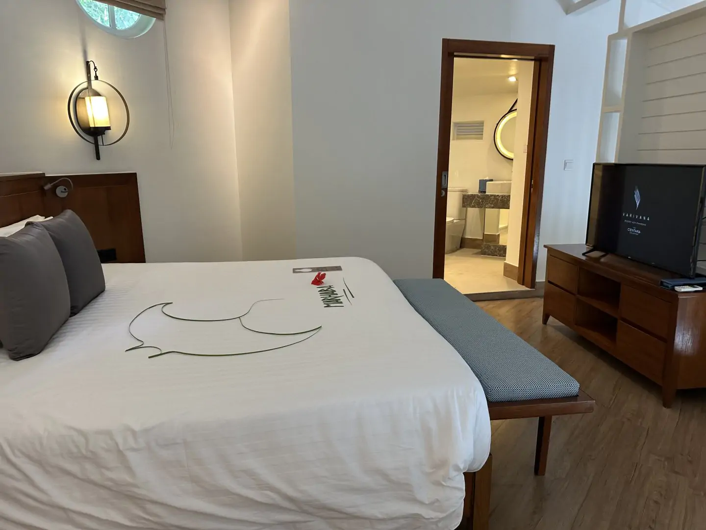 Machchafushi Island Resort & Spa Maldives